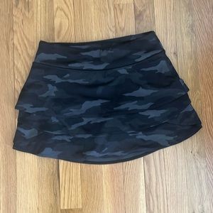 Athleta girl cameo tennis skirt